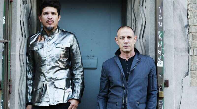 Thievery Corporation