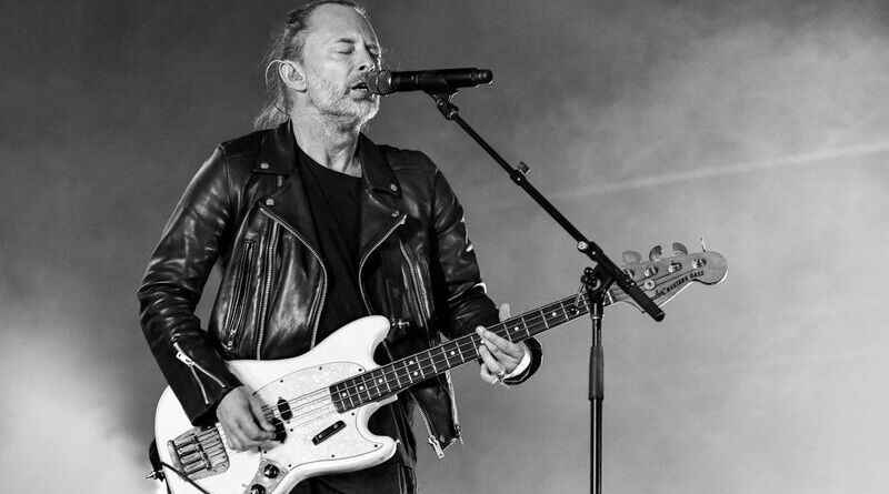 THOM YORKE: Το νέο single για το Peaky Blinders