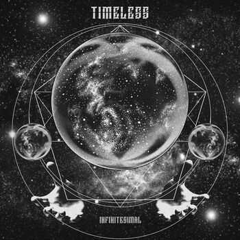 Timeless - Infinitesimal