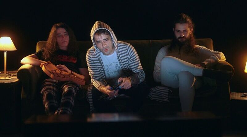 AYFEL: Video του νέου τους single Blu