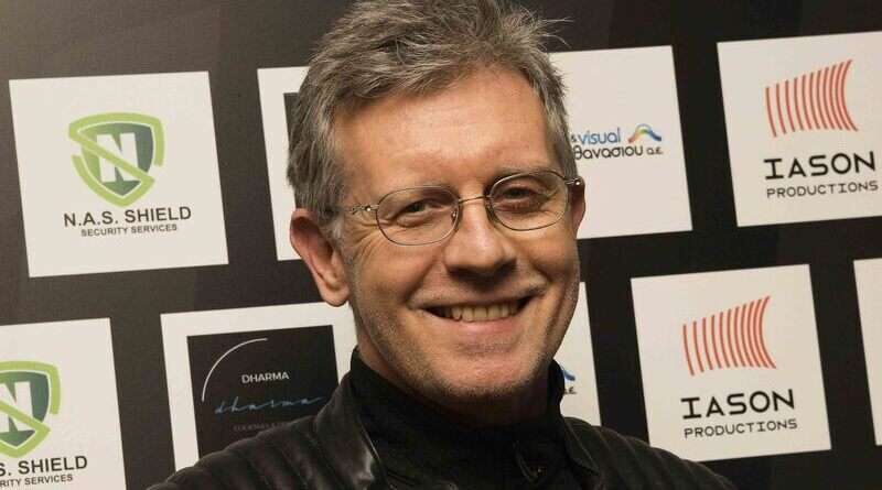 diSettia - Γιάννης Σαββιδάκης