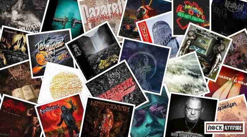 Νέες κυκλοφορίες: Απρίλιος 2022