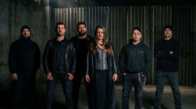 NOMOS: Συνεργασία έκπληξη στο νέο τους single Break your mirror