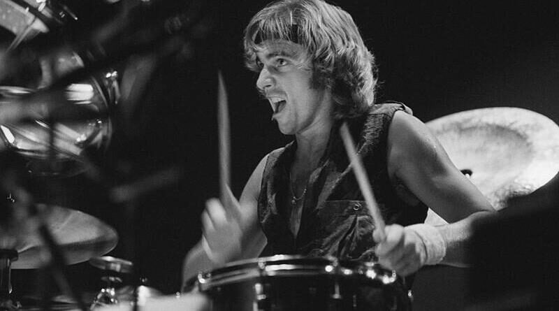 Alan White