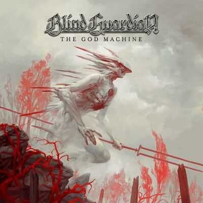 Blind Guardian - The God Machine