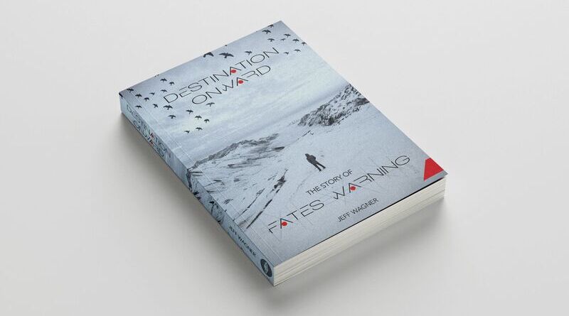 Έρχεται βιογραφία για τους Fates Warning 