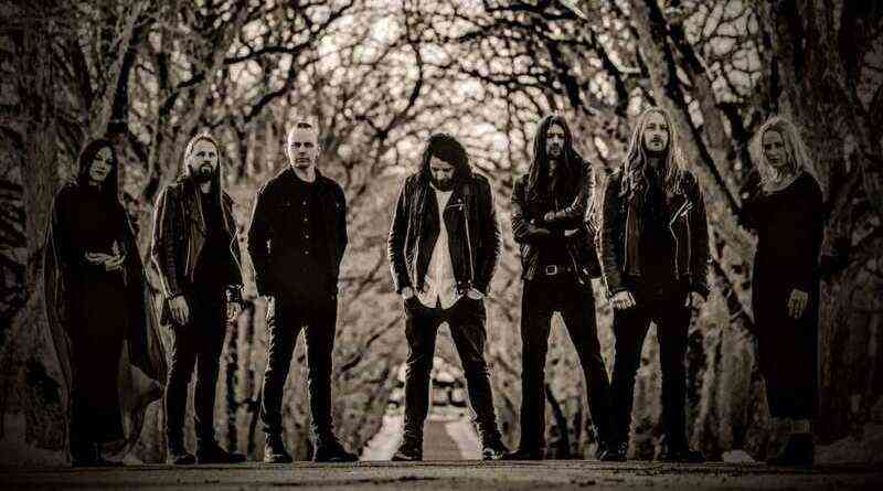 DRACONIAN: Αλλαγή στο lineup