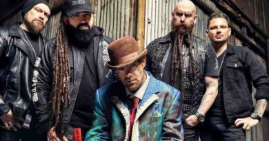 Five Finger Death Punch