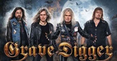 Grave Digger