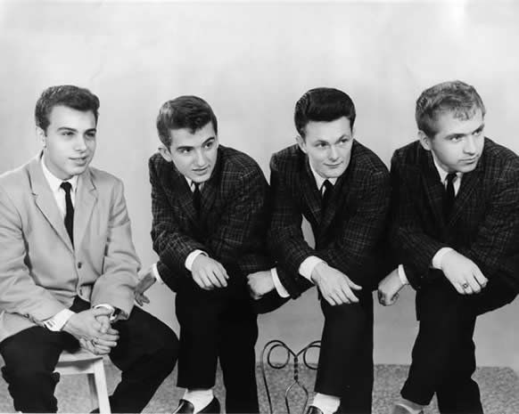 Ronnie Dio and the Prophets