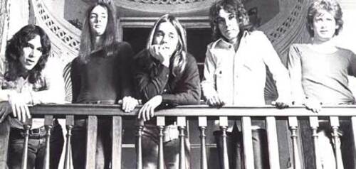 Ronnie James Dio - Elf