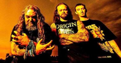 Soulfly