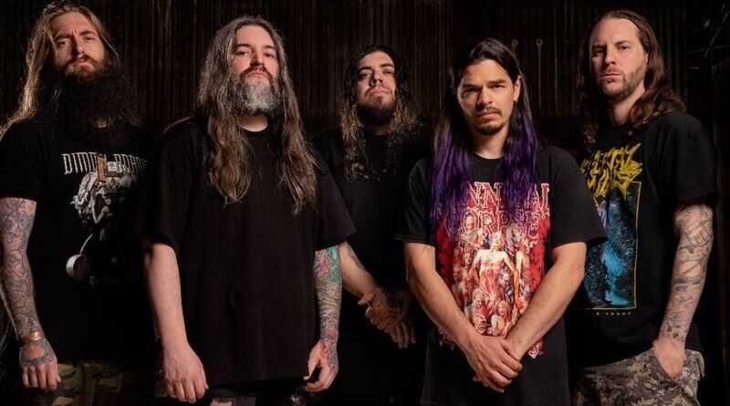 SUICIDE SILENCE: Ακούστε το νέο single Thinking In Tongues