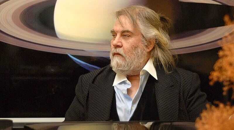 Έφυγε απο τη ζωή ο Βαγγέλης Παπαθανασίου