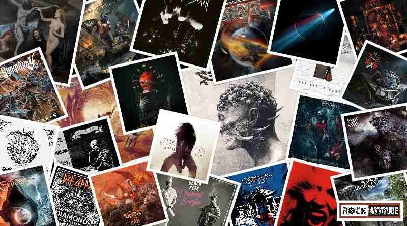 Νέες κυκλοφορίες: Μάιος 2022