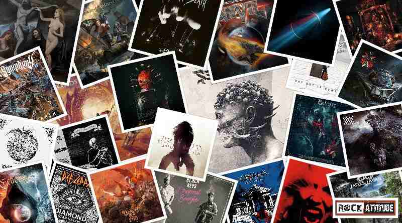 Νέες κυκλοφορίες: Μάιος 2022