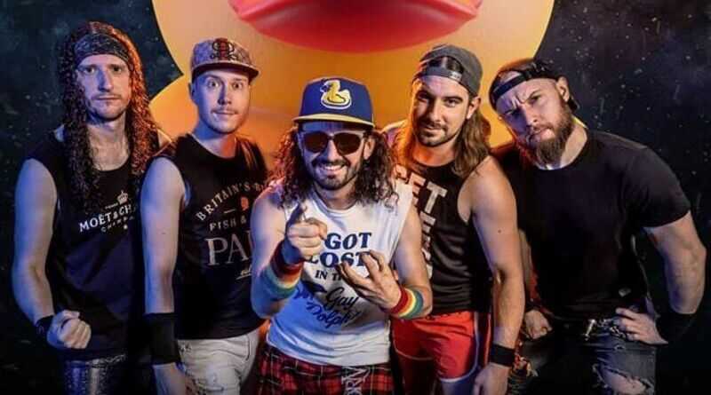ALESTORM: Τον Ιούλιο σε Αθήνα και Θεσσαλονίκη