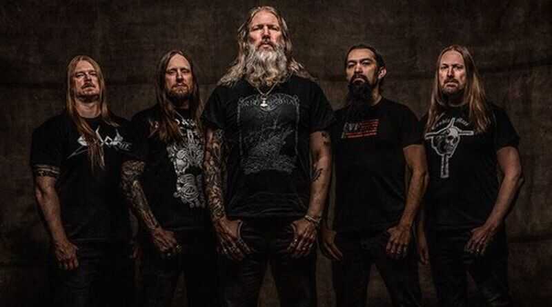 AMON AMARTH: Κινηματογραφικό video του ομότιτλου "The Great Heathen Army" απο το επερχόμενο άλμπουμ