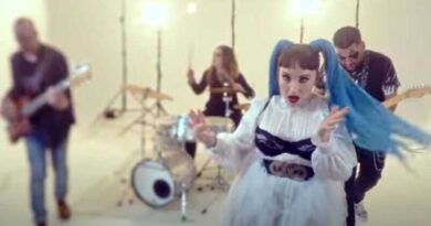 BEFORE SUNDAY: Video για το νέο single "If we’re forever"