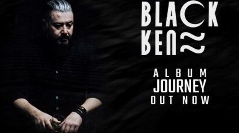 BLACK REUSS: Ακούστε το single Hole
