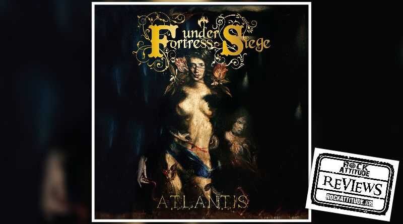 Fortress Under Siege - Atlantis review