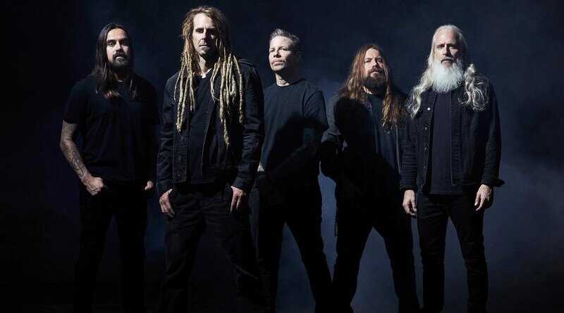 LAMB OF GOD: Video για το νέο single Nevermore