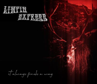 Limpin Express - It Always Finds A Way