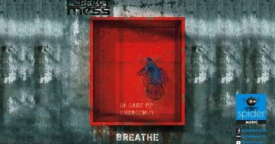 PERFECT MESS: "Breathe"