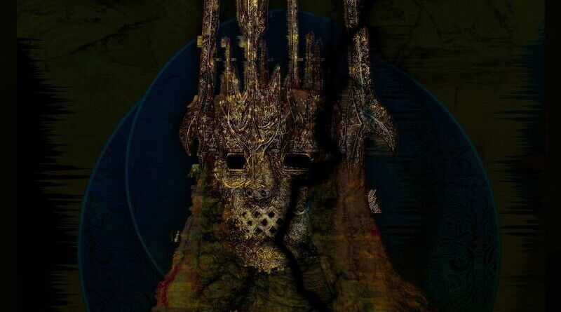 Sidus - Dark Flames RMX detail