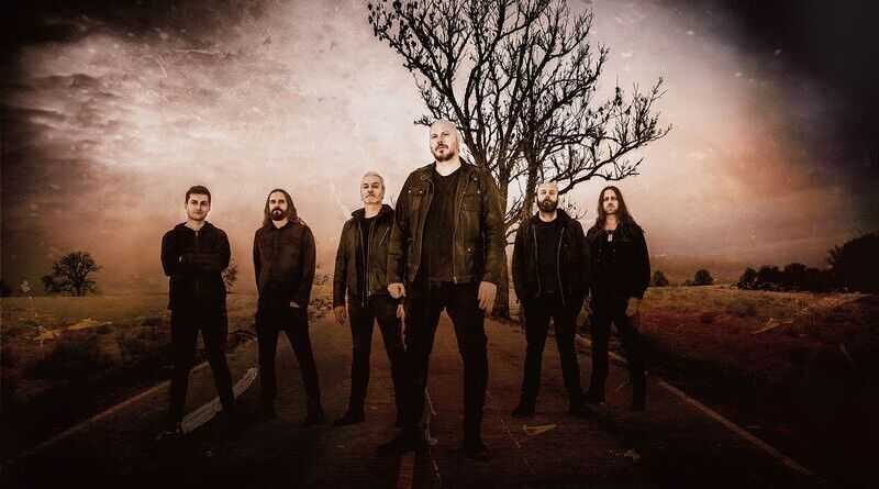 SOILWORK: Video για το νέο single "Dreams Of Nowhere"