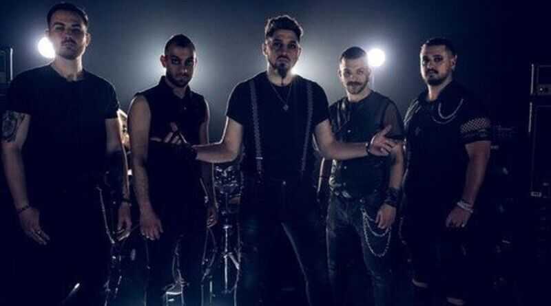 Οι Spektrvm μάς συστήνονται με το single Leviathan