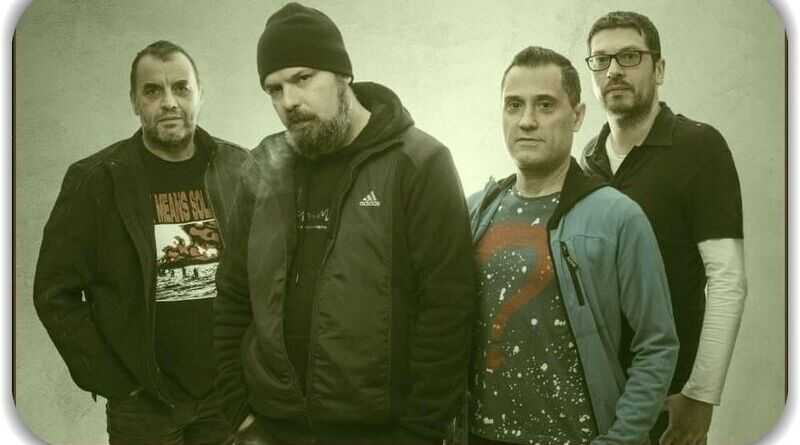 THE ANSWER?: Ακούστε το ακυκλοφόρητο Already Tomorrow 