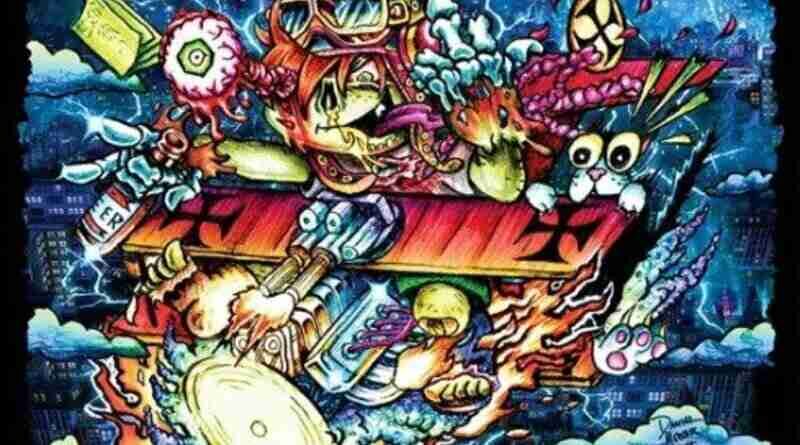 UGLY KID JOE: Νέο άλμπουμ τον Οκτώβριο. Ακούστε το "That Ain't Livin'"