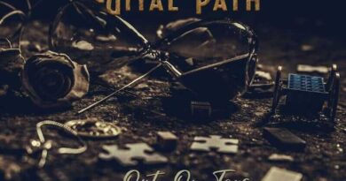 Το νέο μουσικό project, Vital Path, κυκλοφορεί το πρώτο του άλμπουμ