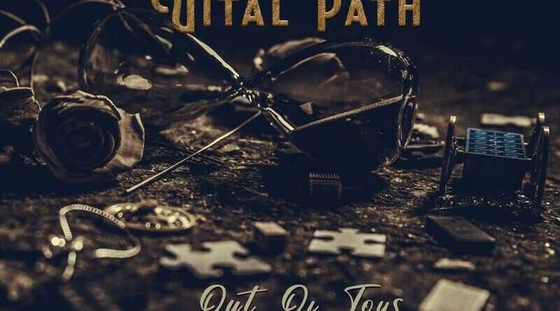 Το νέο μουσικό project, Vital Path, κυκλοφορεί το πρώτο του άλμπουμ