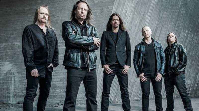 Stratovarius