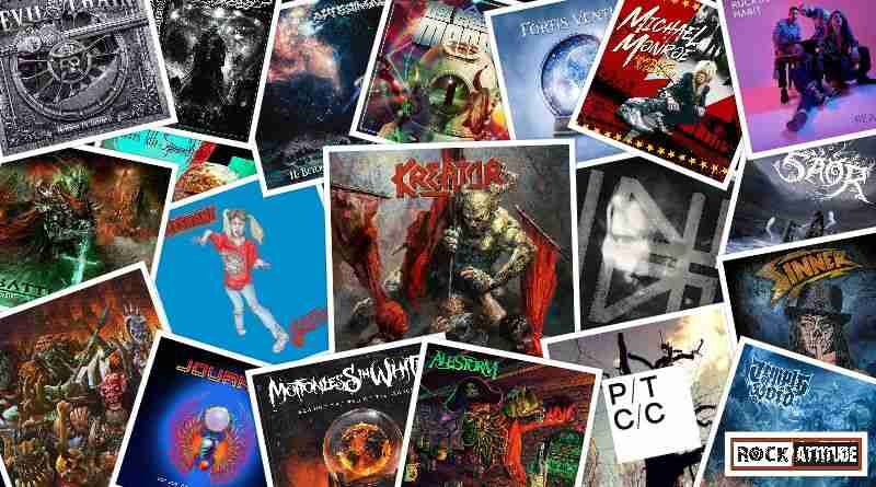 Νέες κυκλοφορίες: Ιούνιος 2022