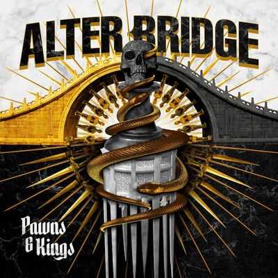 Alter Bridge - Pawns and Kings
