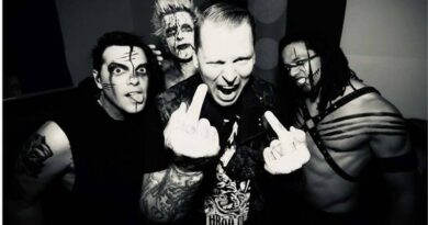 Combichrist