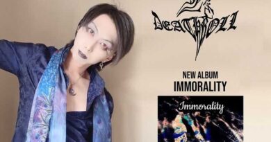 DEATHROLL: Video για το νέο single "Don't understand the principle of the thing"