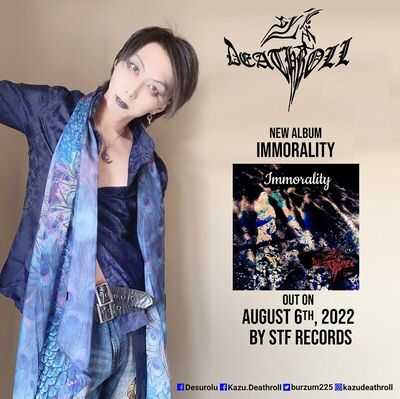 Deathroll - Don't understand the principle of the thing