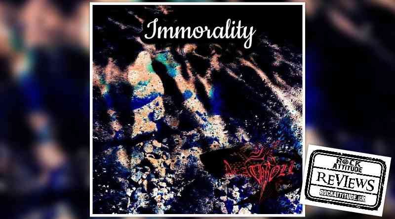 Deathroll - Immortality 