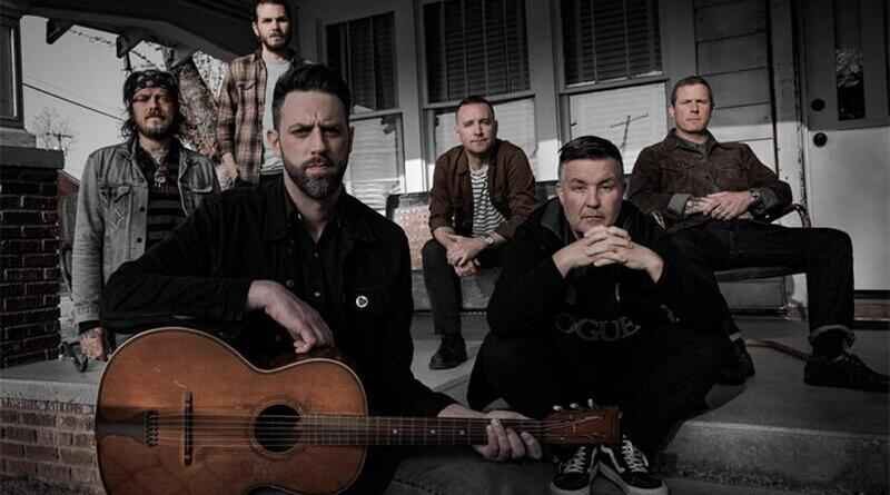 Dropkick Murphys