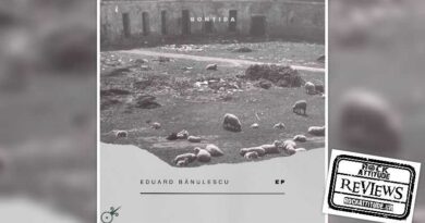 EDUARD BANULESCU: "Bonțida"