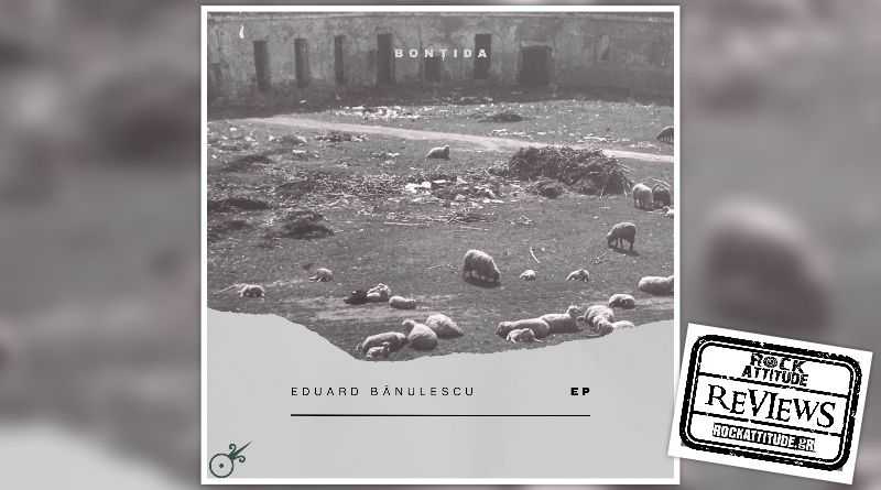 EDUARD BANULESCU: "Bonțida"