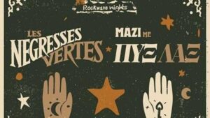 Rockwave Nights