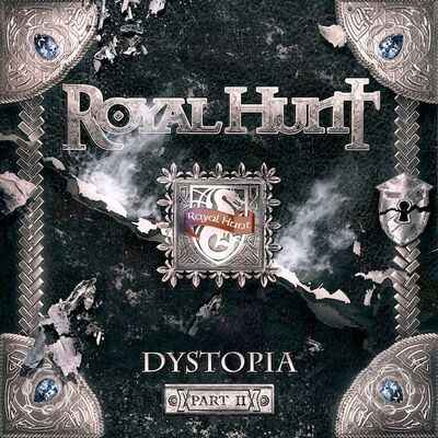 Royal Hunt - Dystopia - Part II