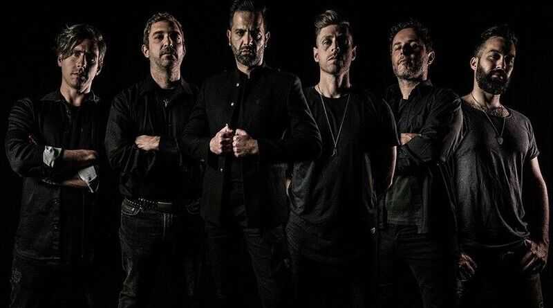 Οι Sands Of Eternity στο Rock Attitude