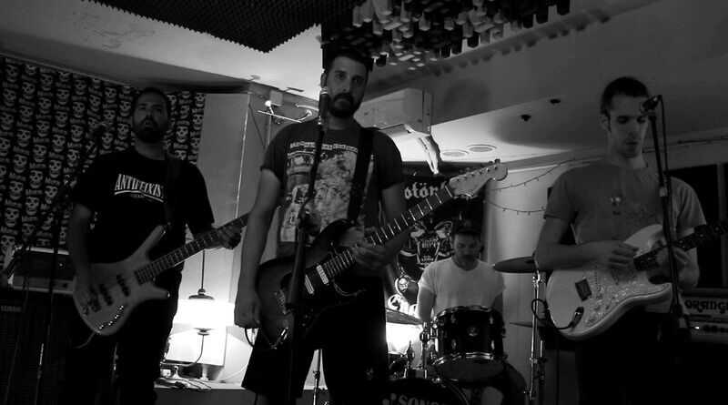 Οι Zero Chance of Rain κυκλοφόρησαν το πρώτο τους video