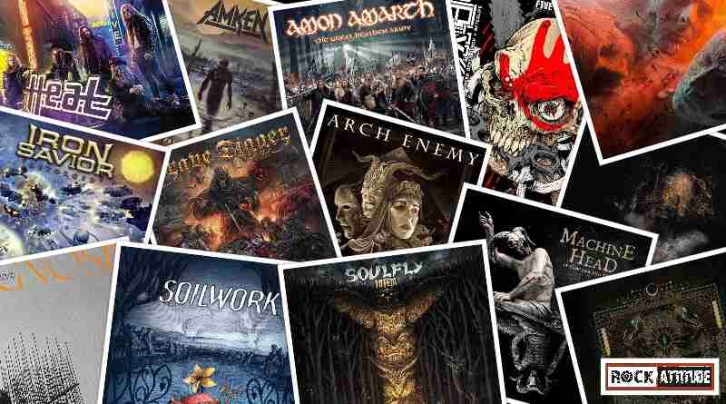 Νέες κυκλοφορίες: Αύγουστος 2022